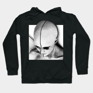 Poppy Demon 2 Hoodie